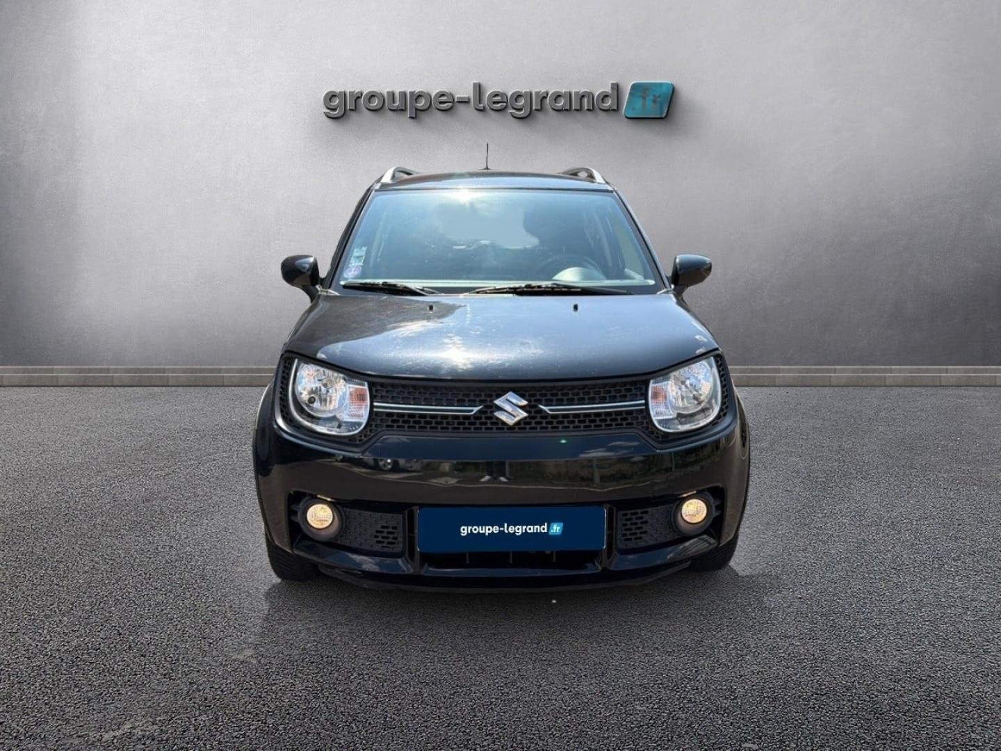 suzuki - Visuel 1