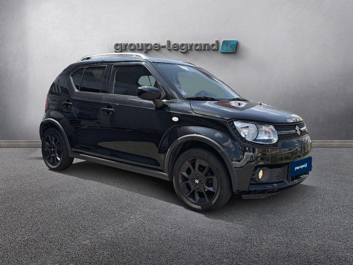 suzuki - Visuel 2