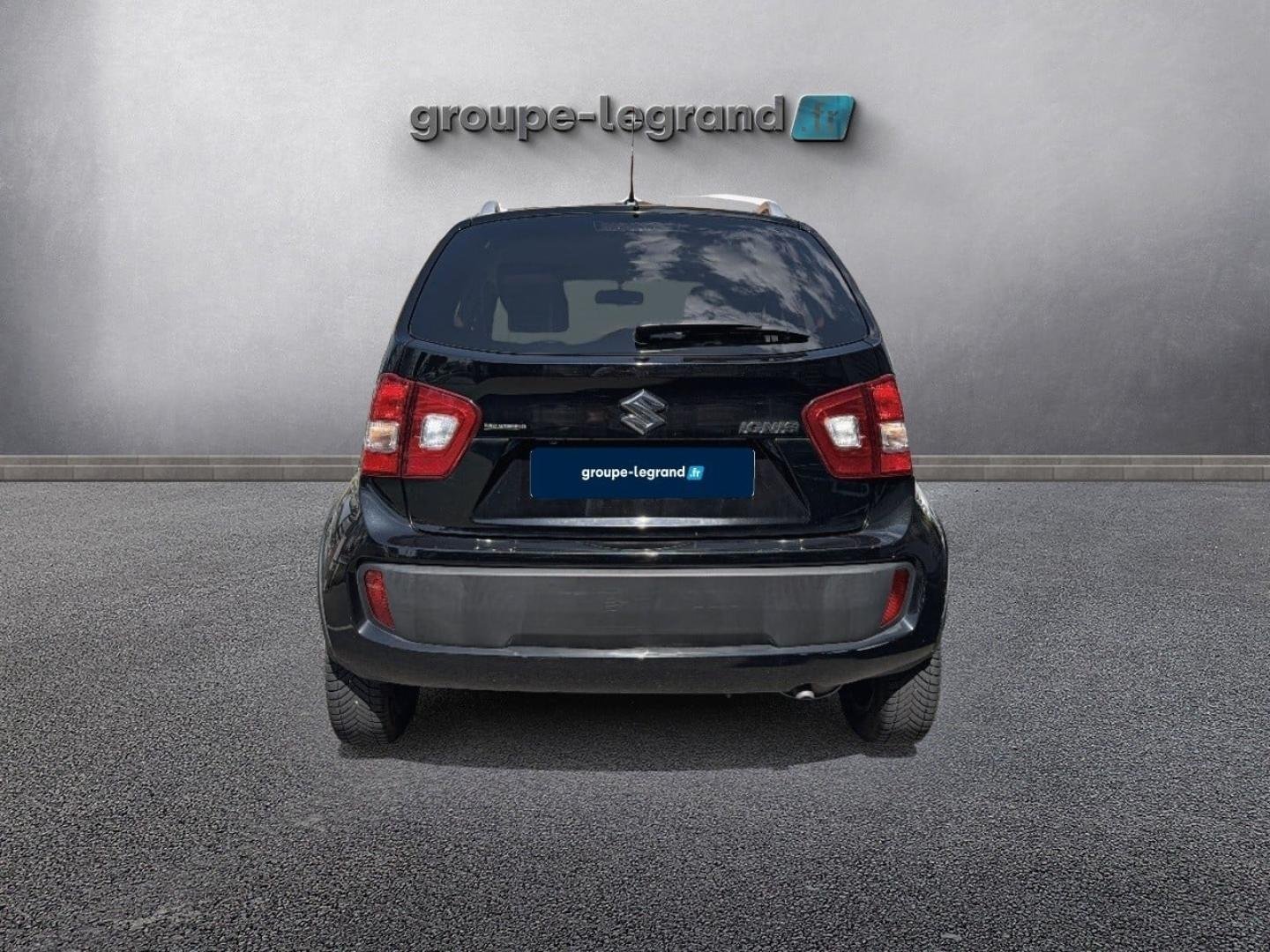 suzuki - Visuel 4