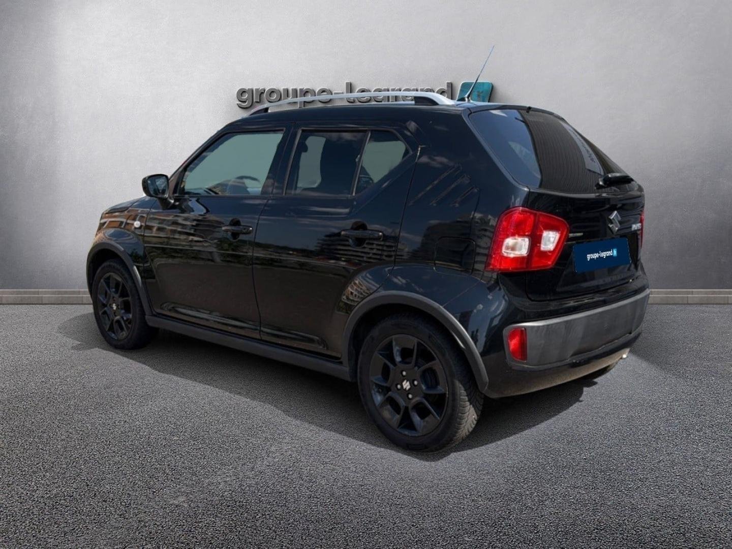 suzuki - Visuel 5