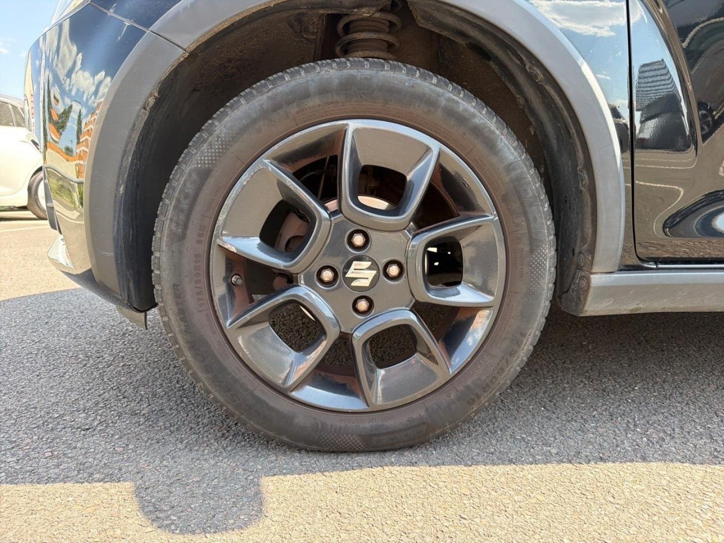 suzuki - Visuel 6
