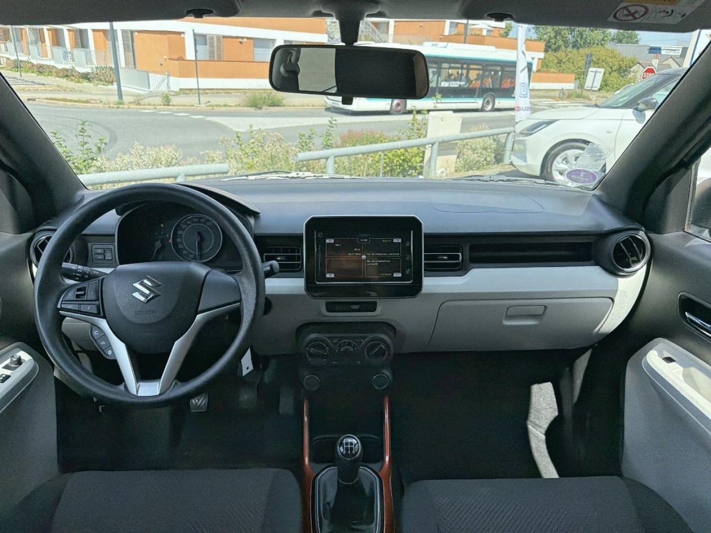 suzuki - Visuel 9
