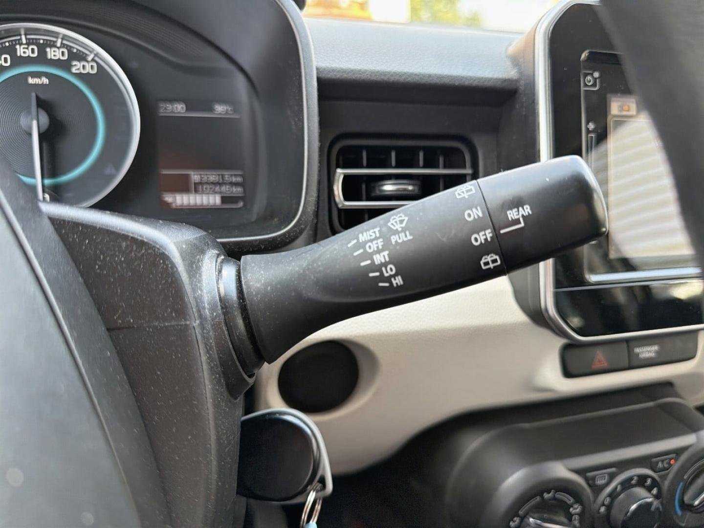 suzuki - Visuel 19