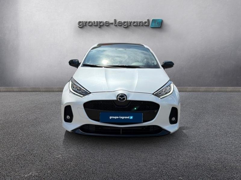 mazda - Visuel 1