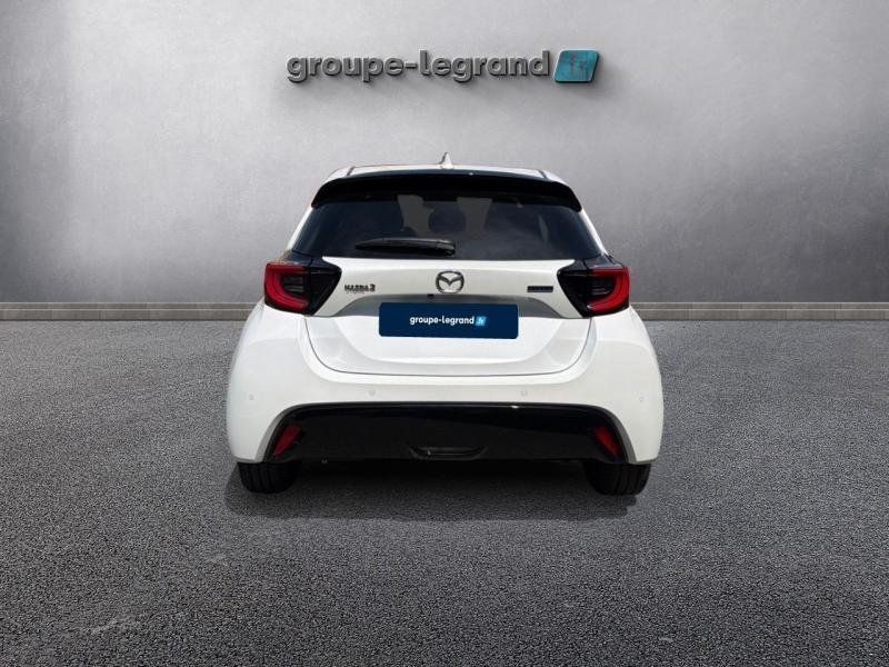 mazda - Visuel 4