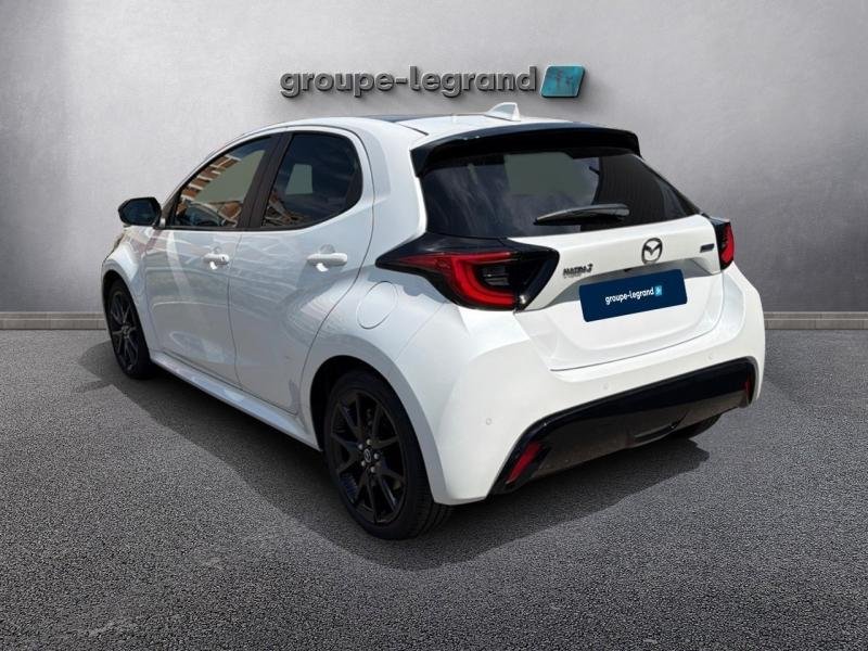 mazda - Visuel 5