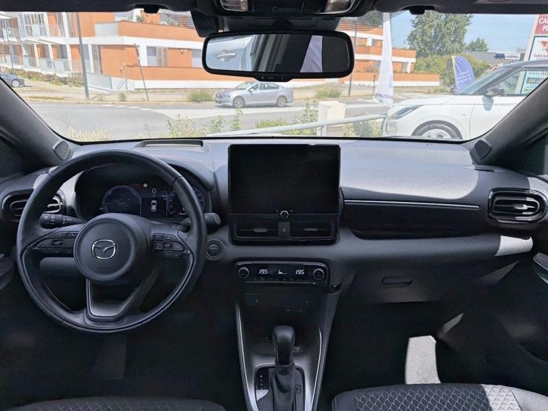mazda - Visuel 10