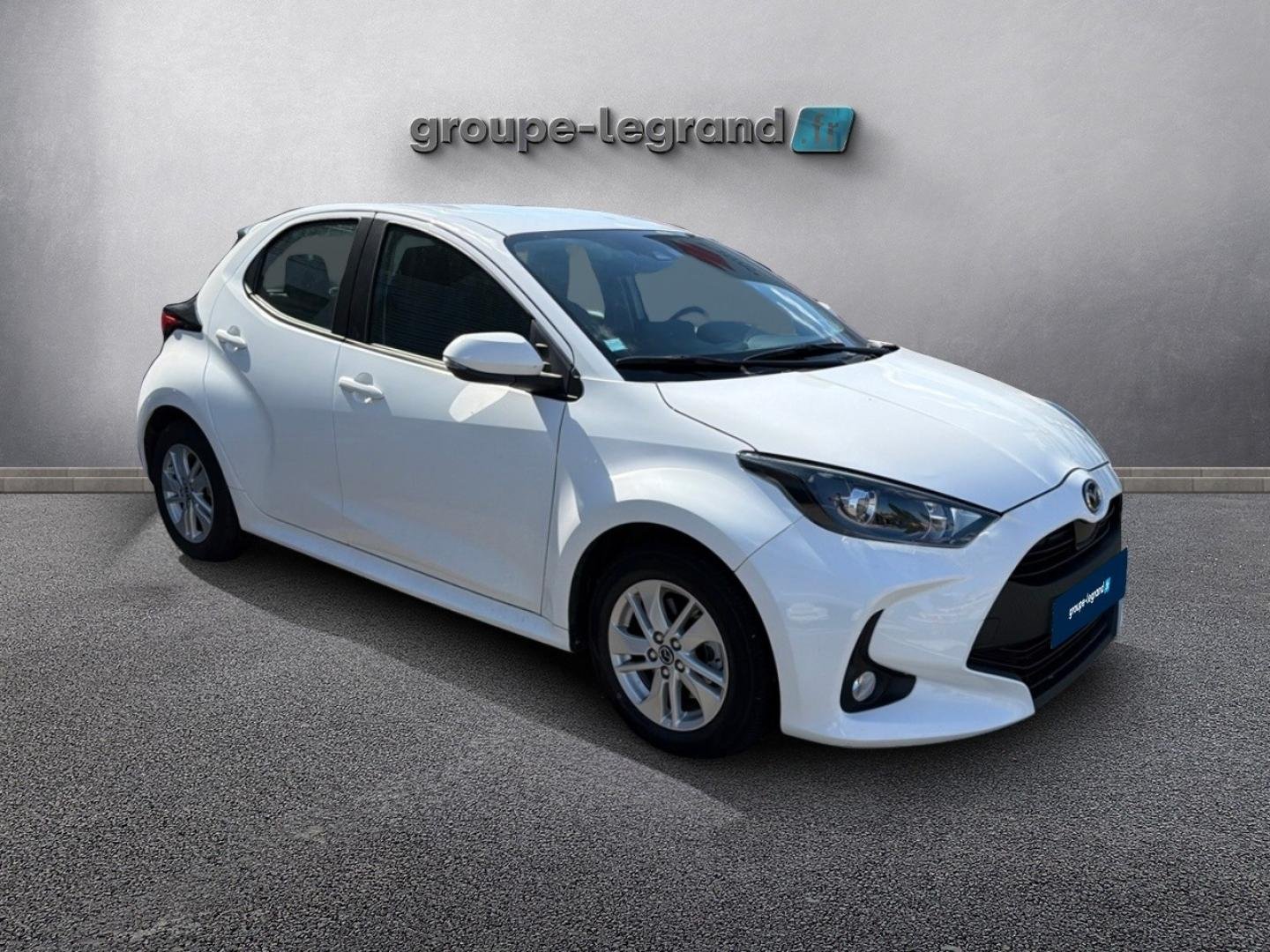 mazda - Visuel 2