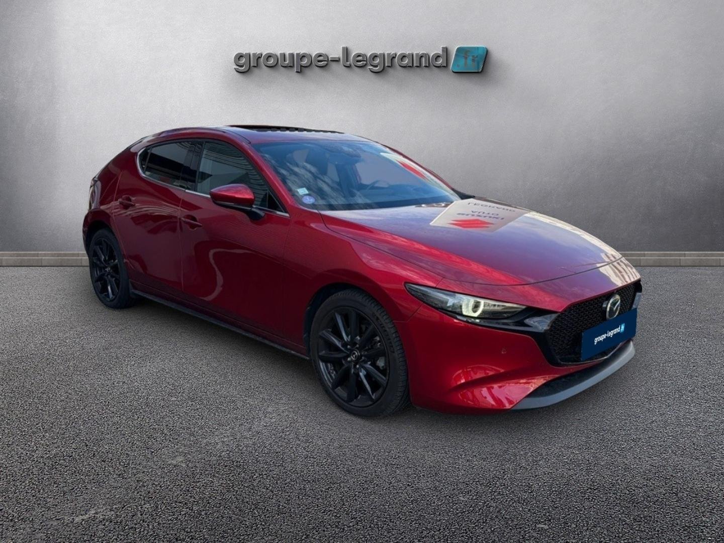 mazda - Visuel 2