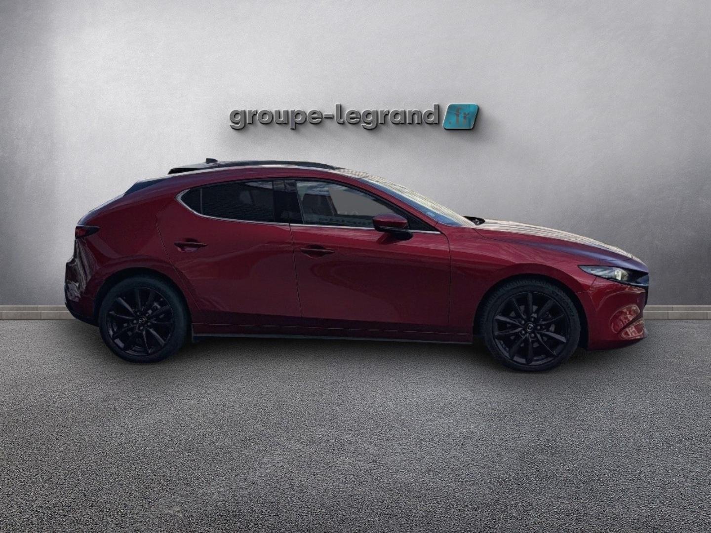 mazda - Visuel 3