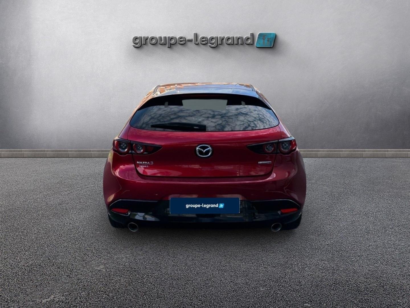 mazda - Visuel 4