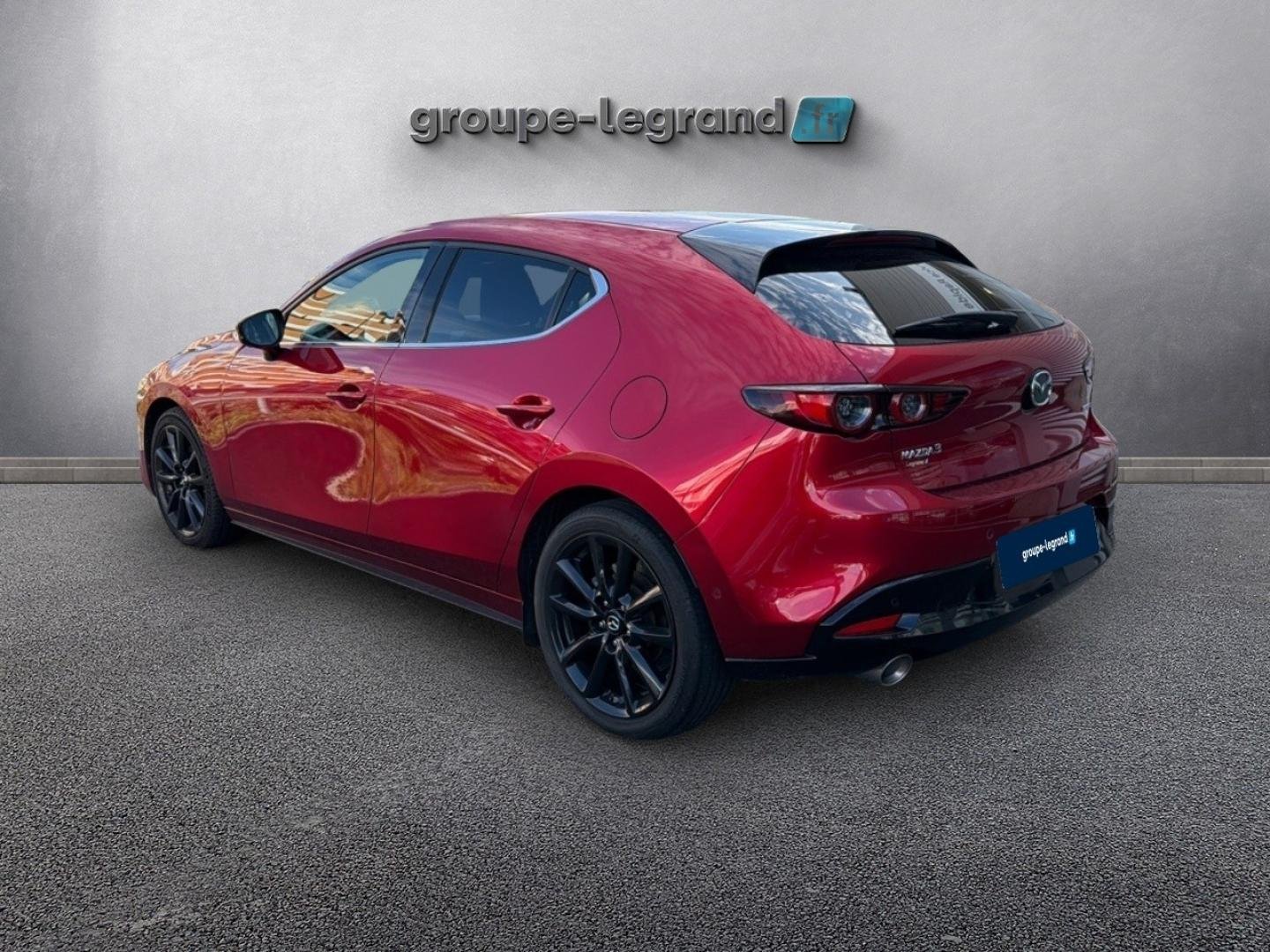 mazda - Visuel 5