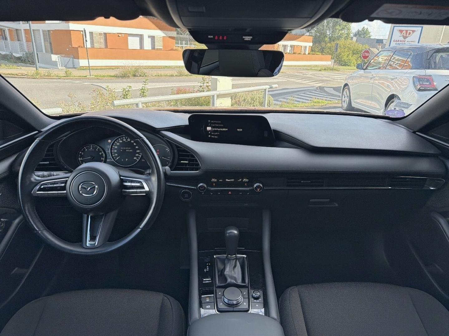 mazda - Visuel 10