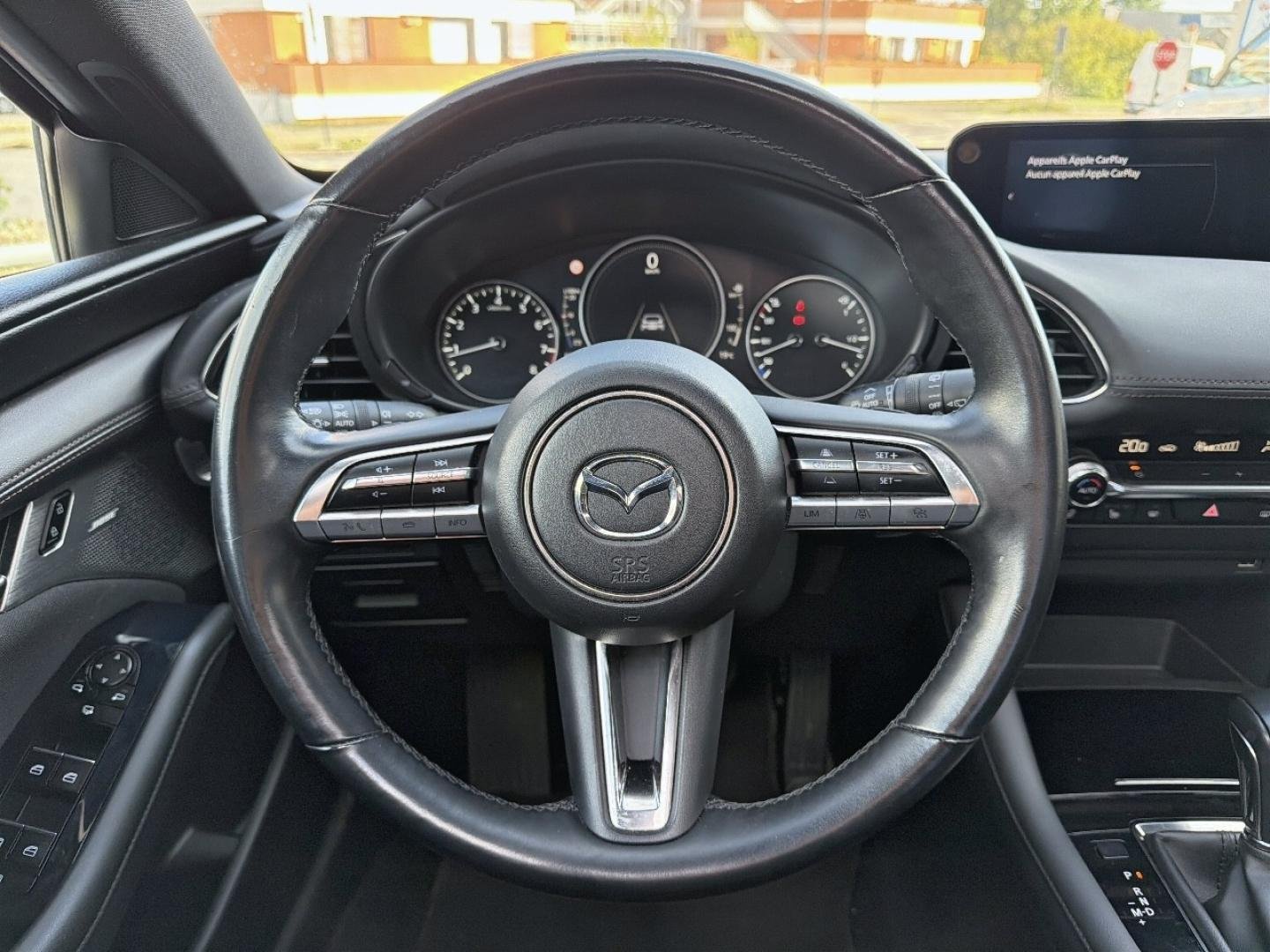 mazda - Visuel 15