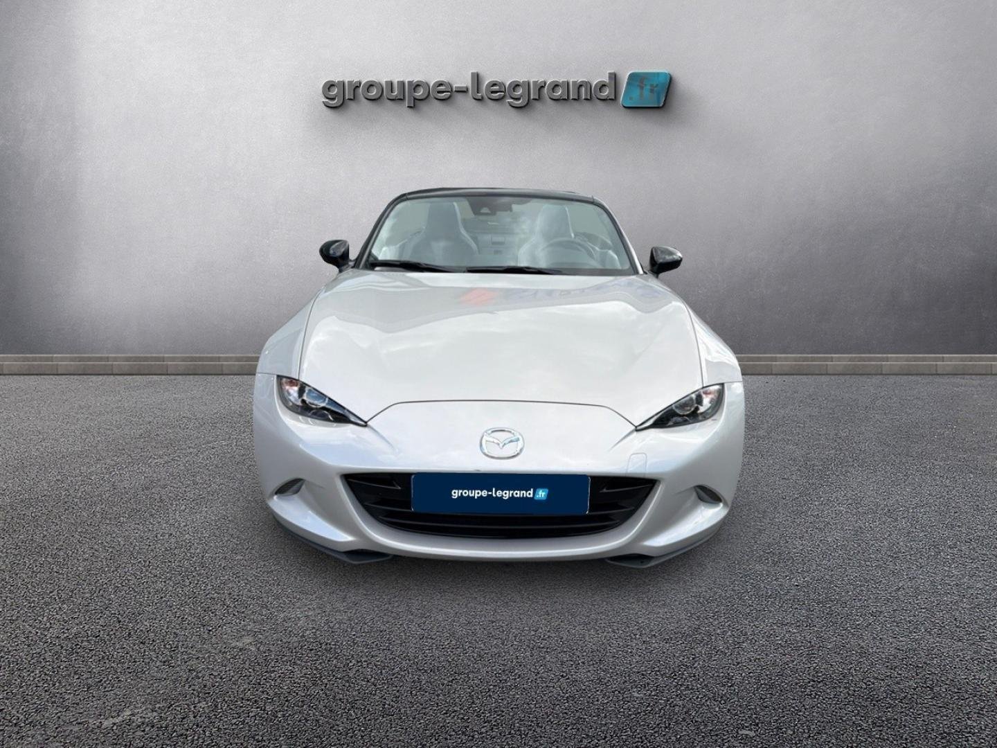 mazda - Visuel 1