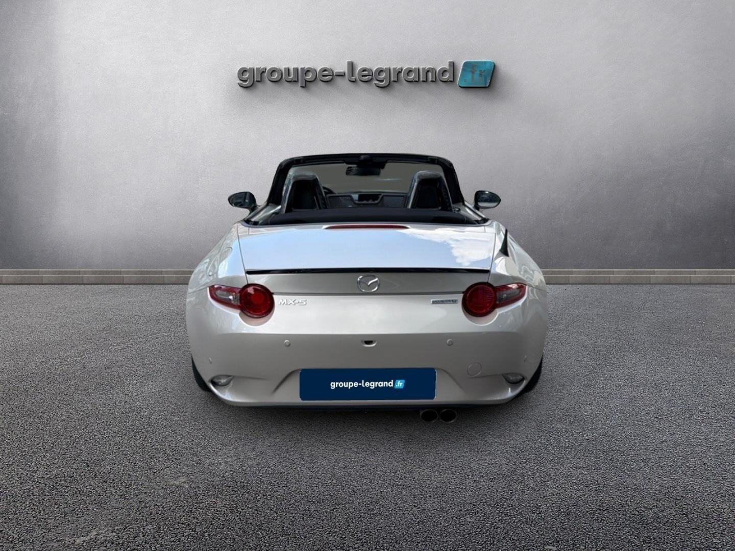 mazda - Visuel 4