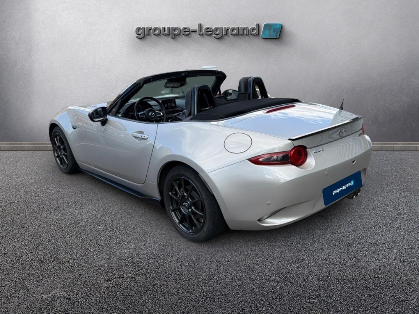 mazda - Visuel 5