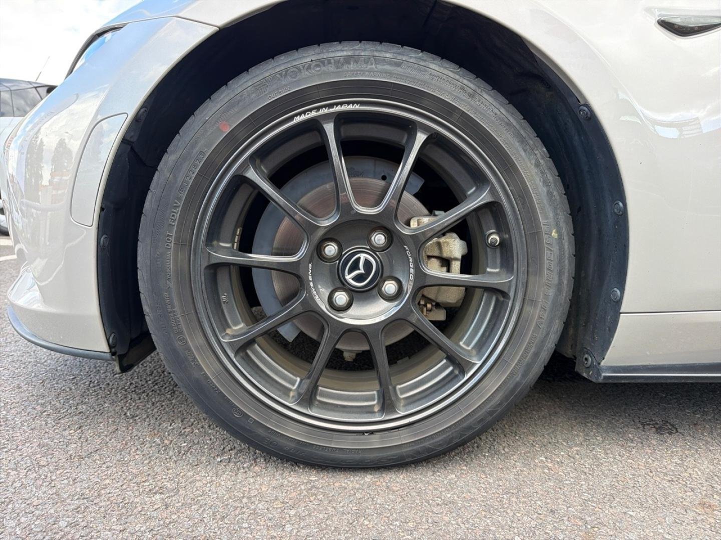 mazda - Visuel 6