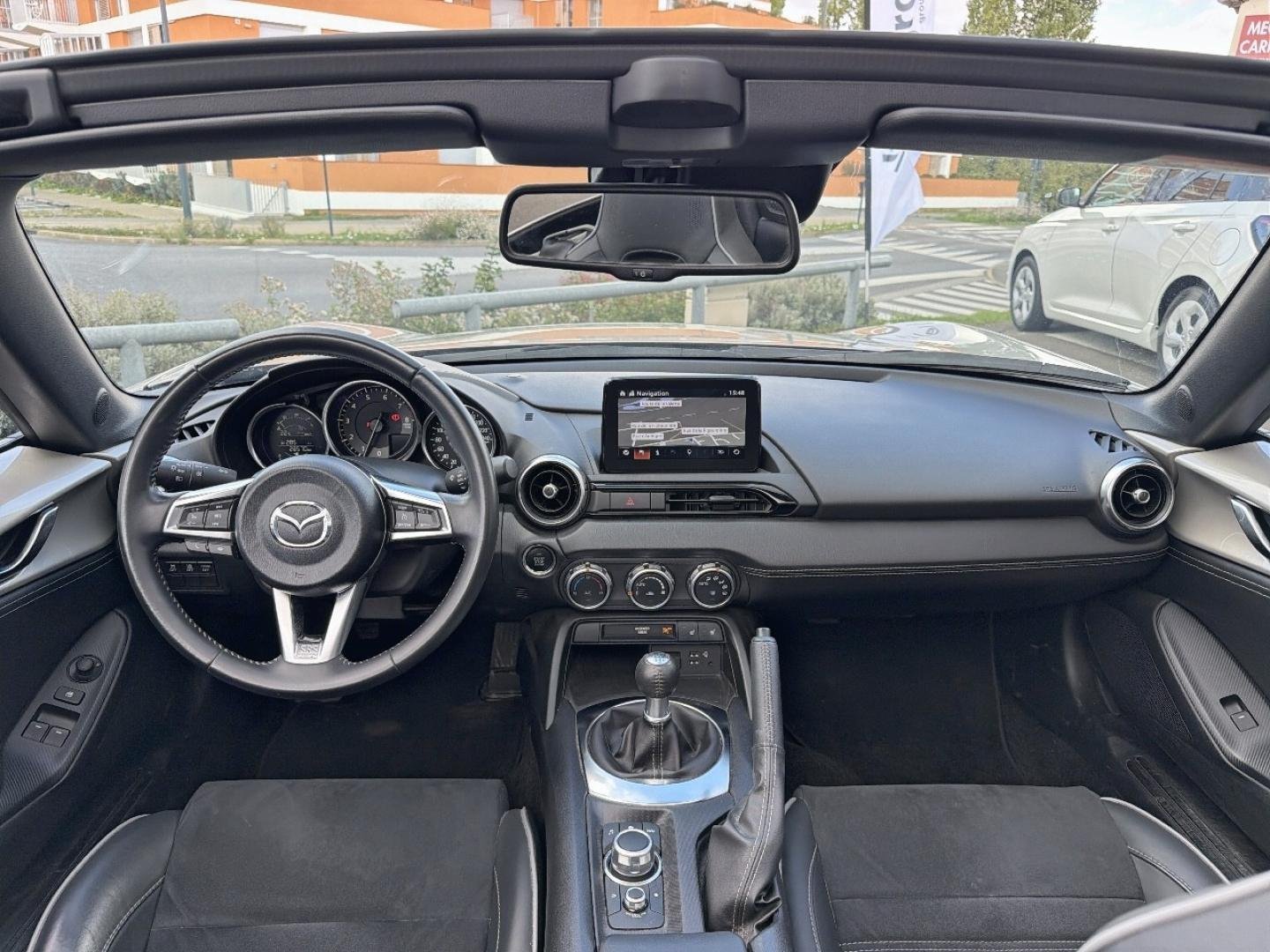 mazda - Visuel 11