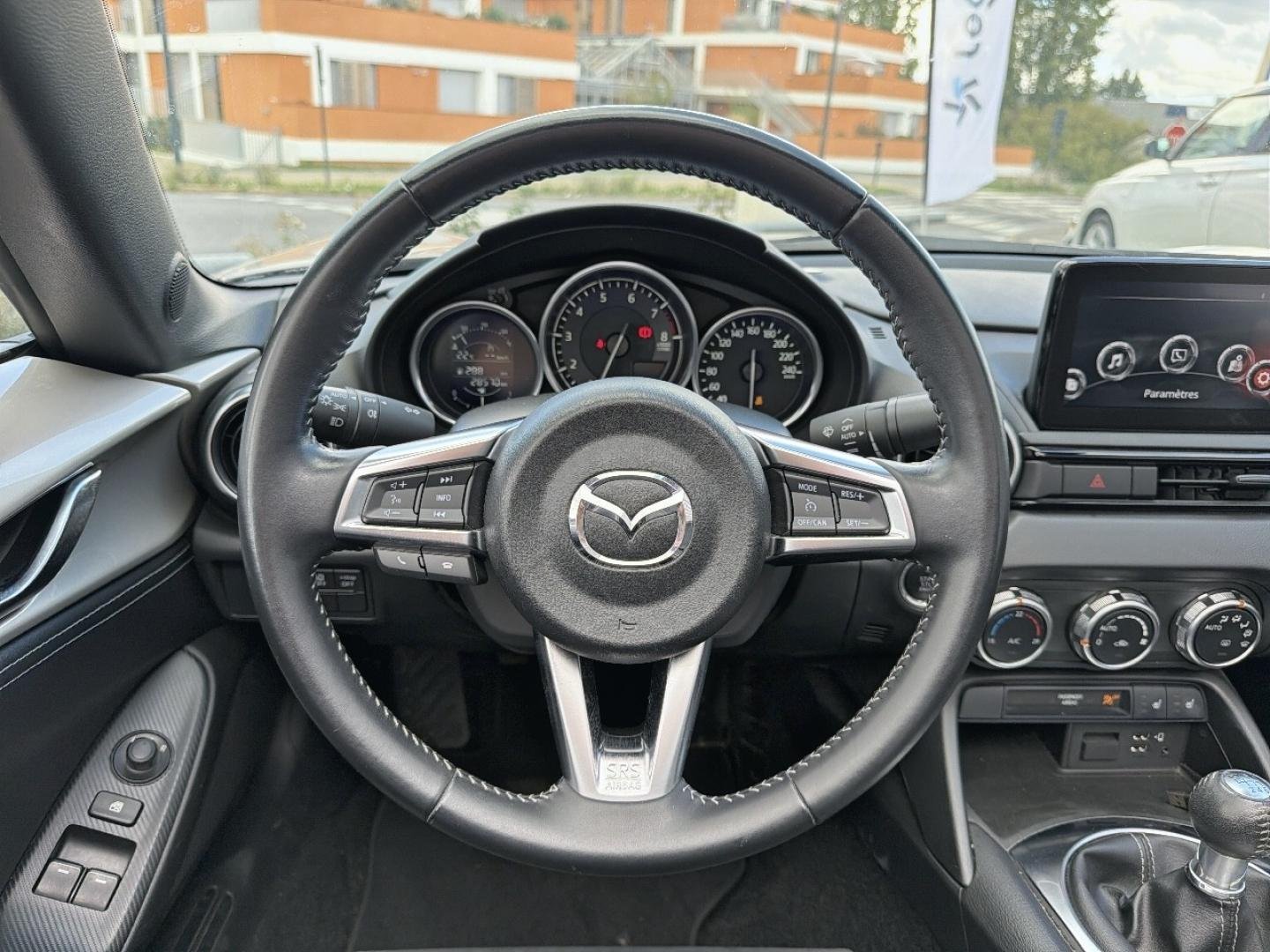 mazda - Visuel 16