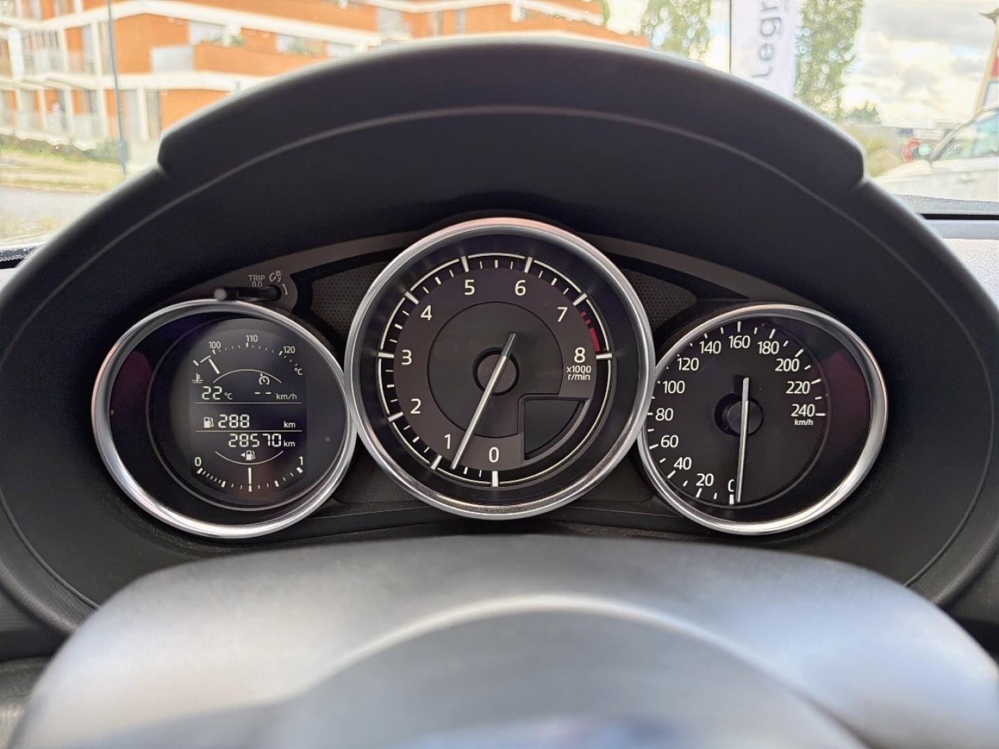 mazda - Visuel 19