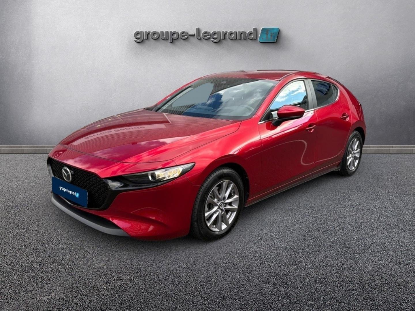 mazda - Visuel 0