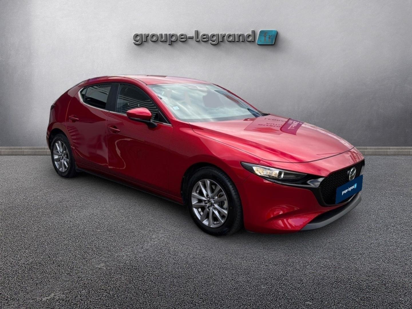 mazda - Visuel 2