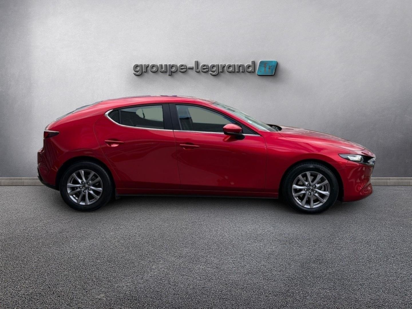 mazda - Visuel 3