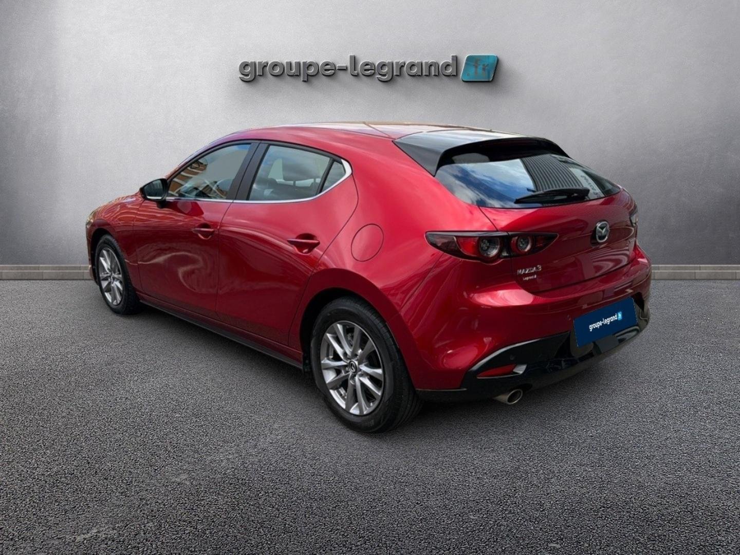 mazda - Visuel 4