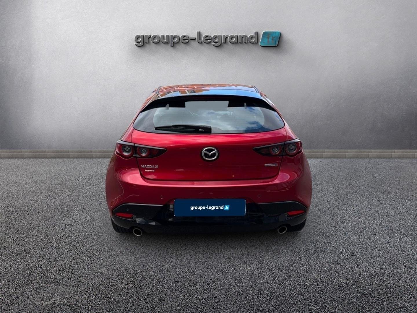 mazda - Visuel 5