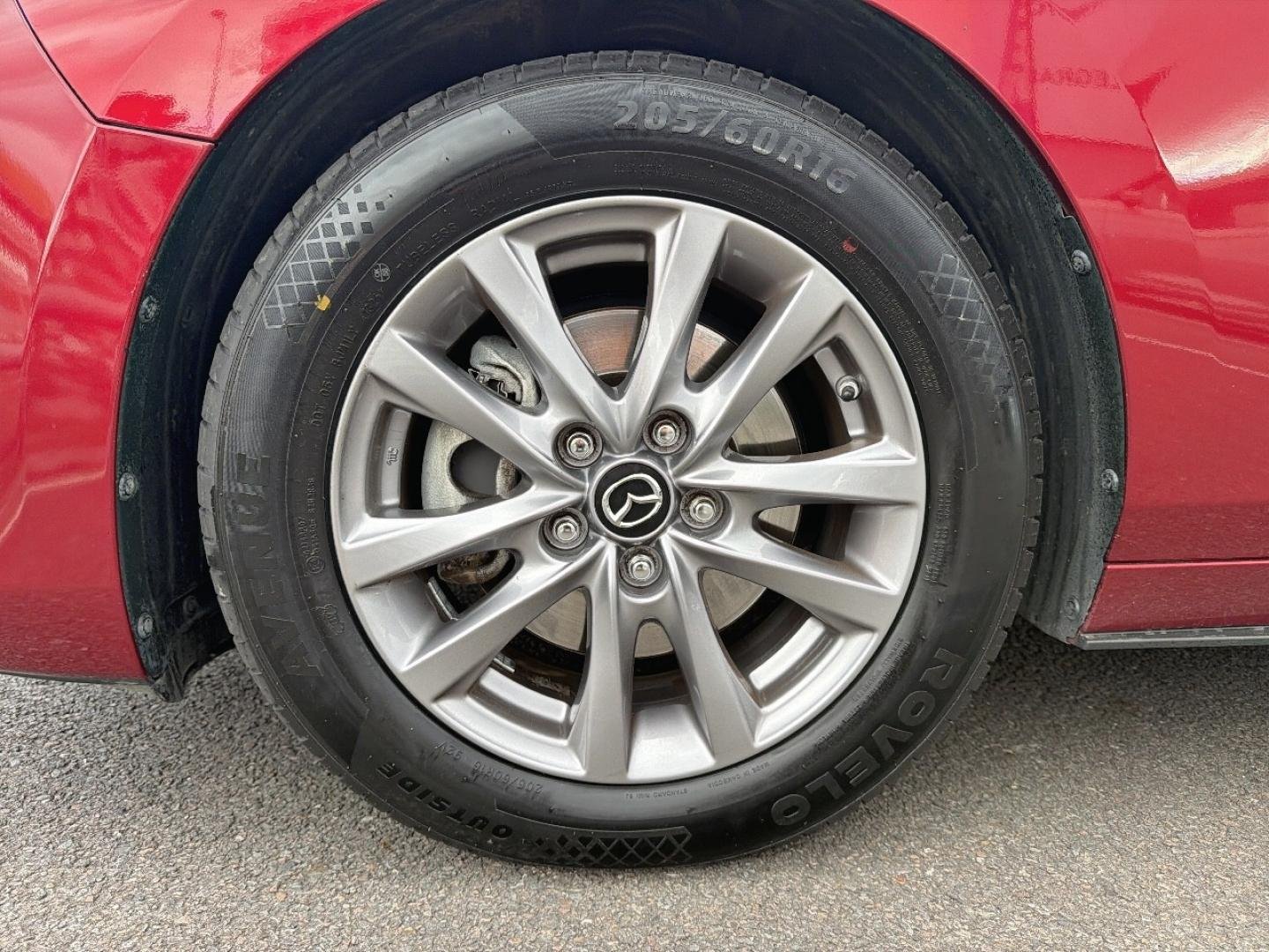 mazda - Visuel 7