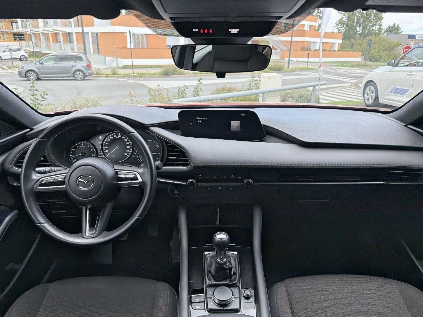 mazda - Visuel 9