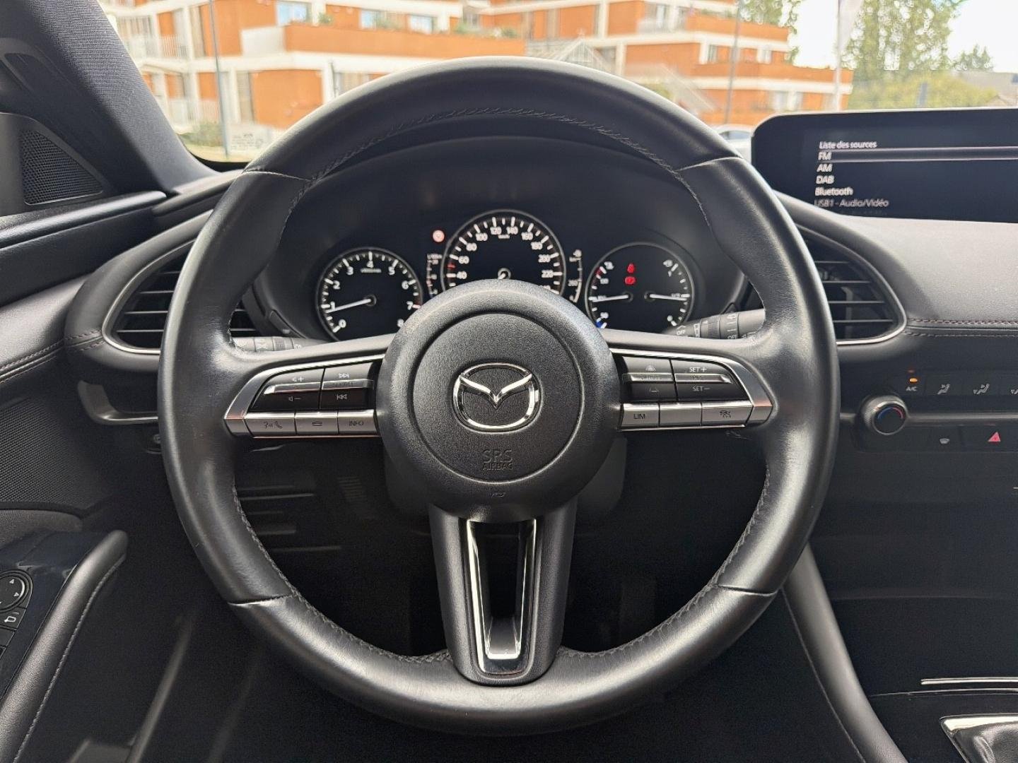 mazda - Visuel 14