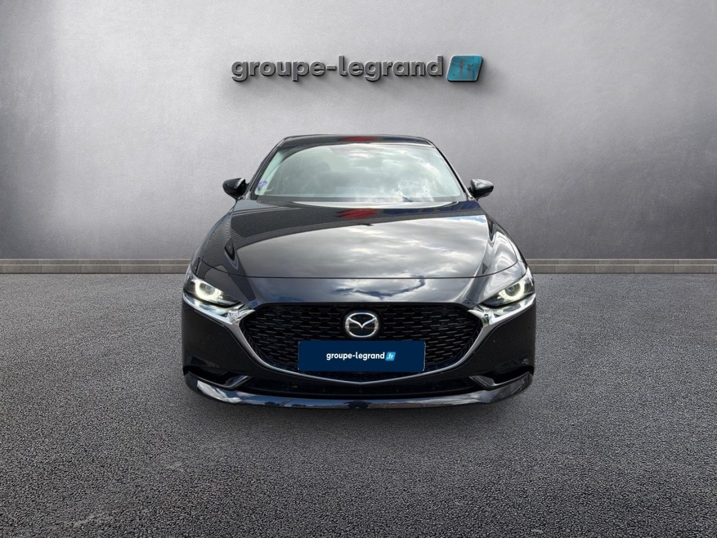 mazda - Visuel 1