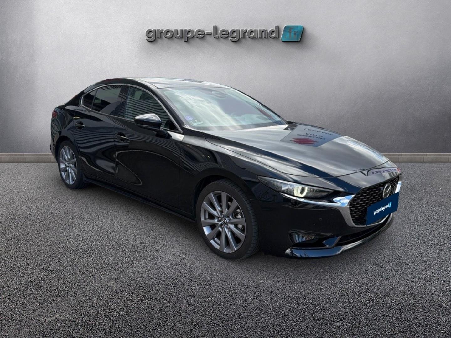 mazda - Visuel 2