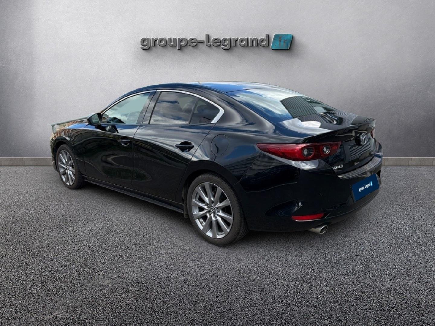 mazda - Visuel 4