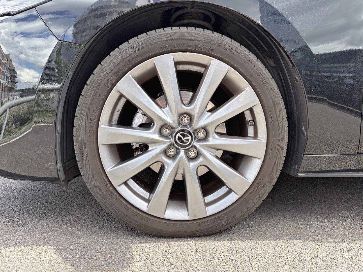 mazda - Visuel 6