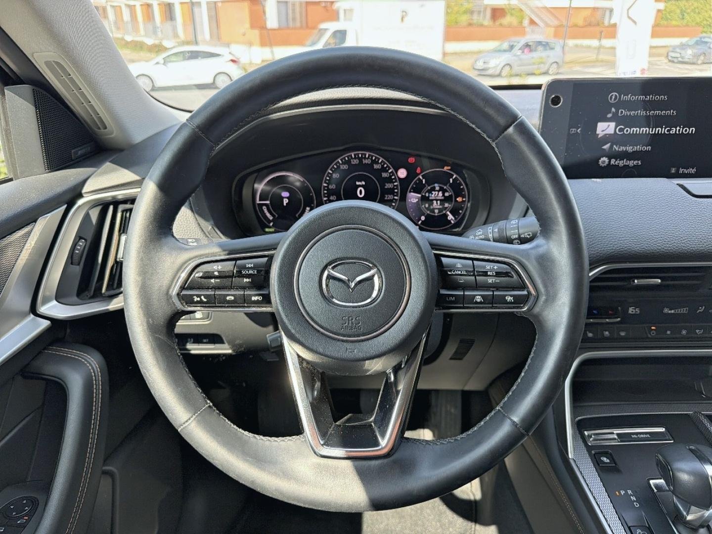 mazda - Visuel 15