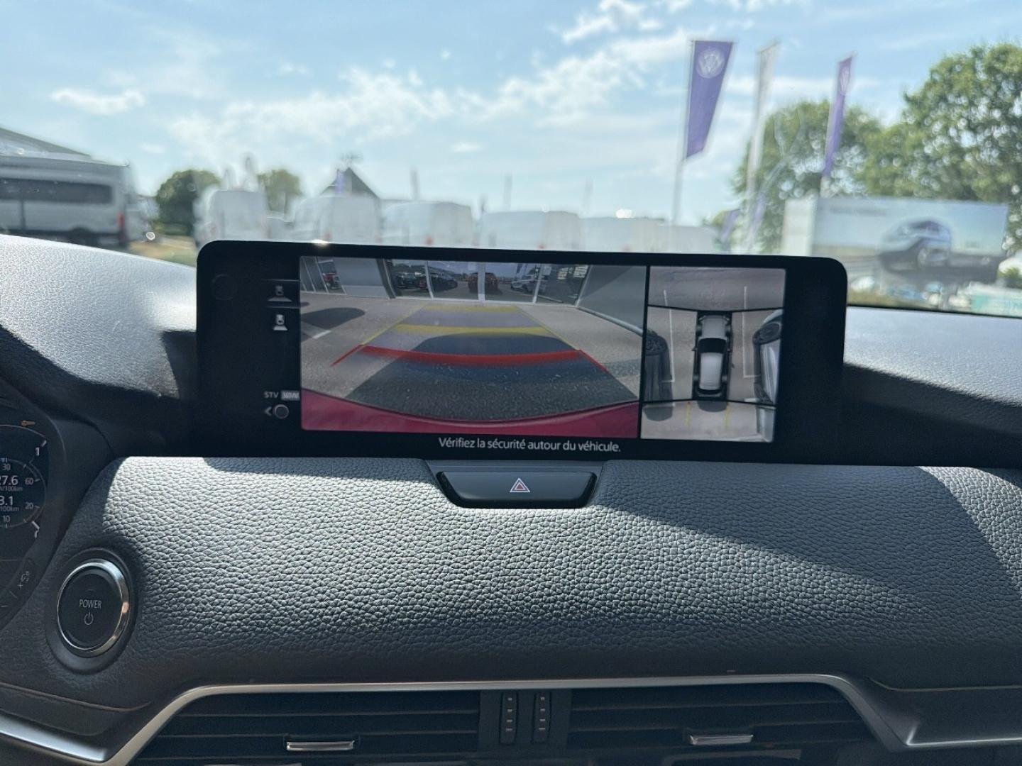 mazda - Visuel 19