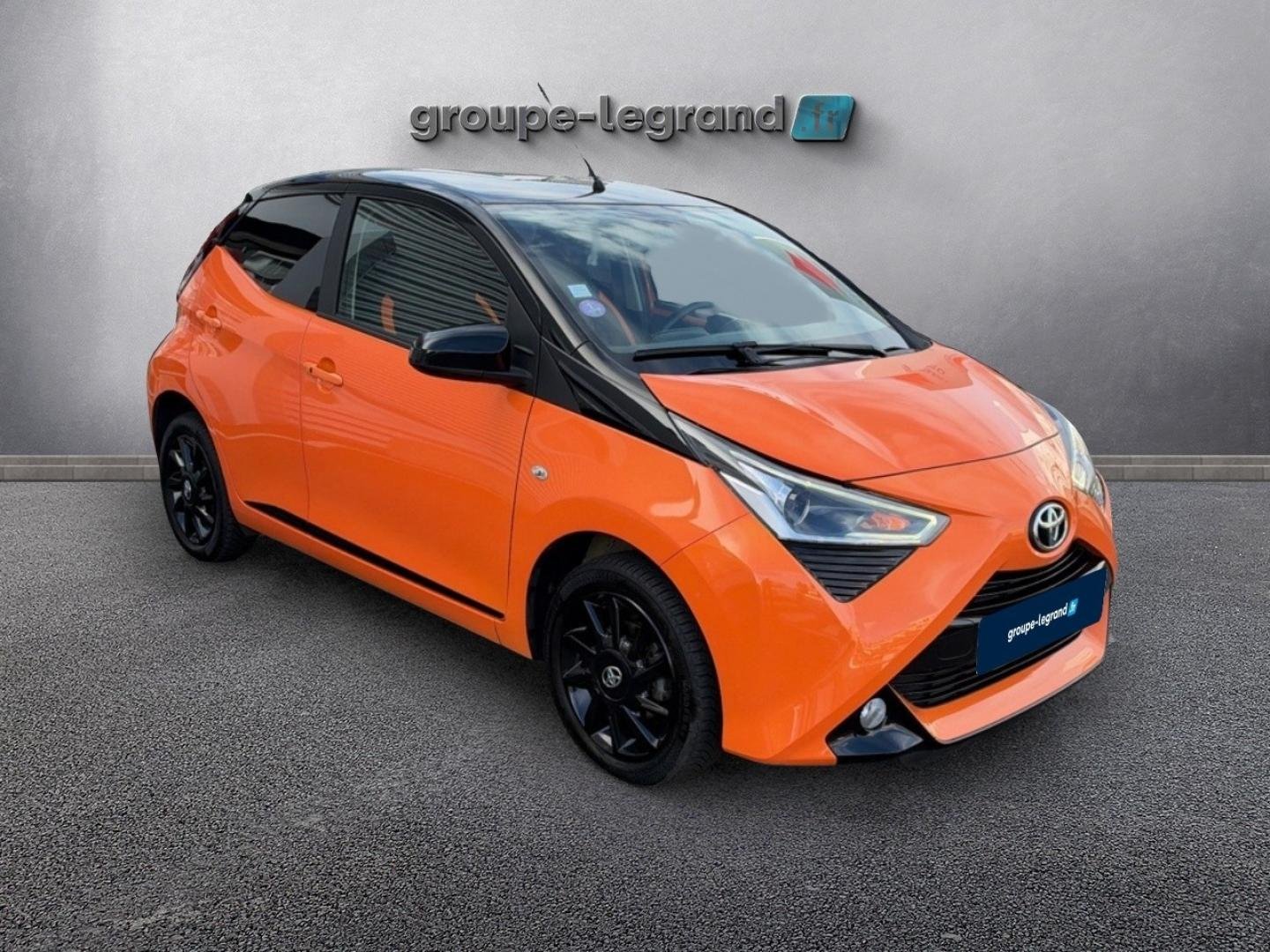 toyota - Visuel 2