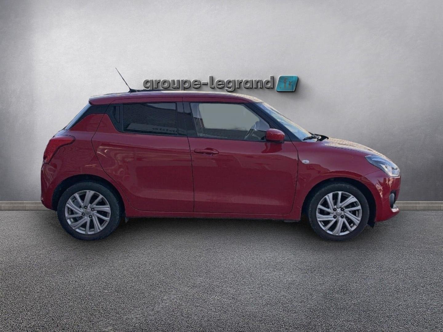 suzuki - Visuel 3