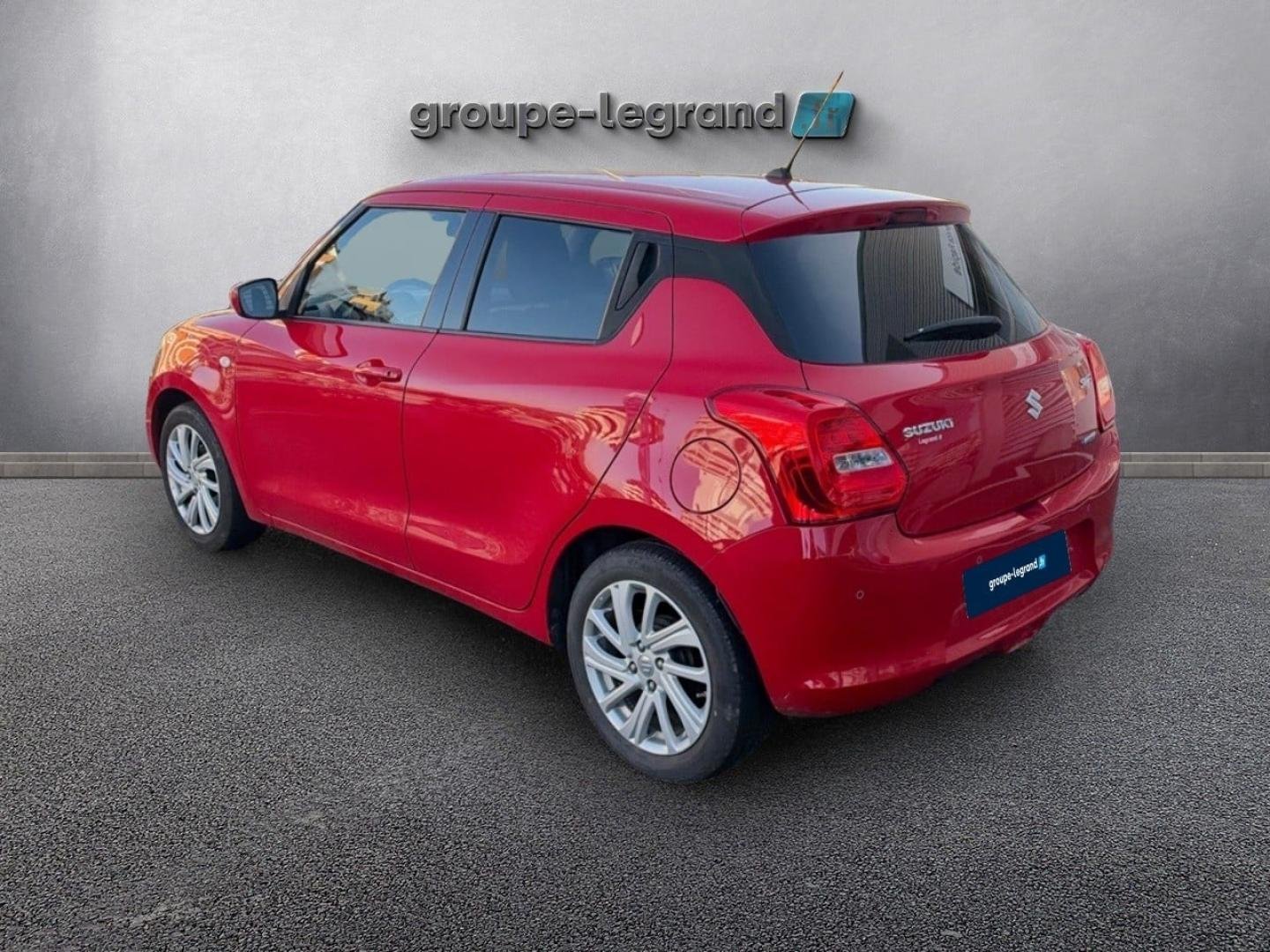 suzuki - Visuel 5