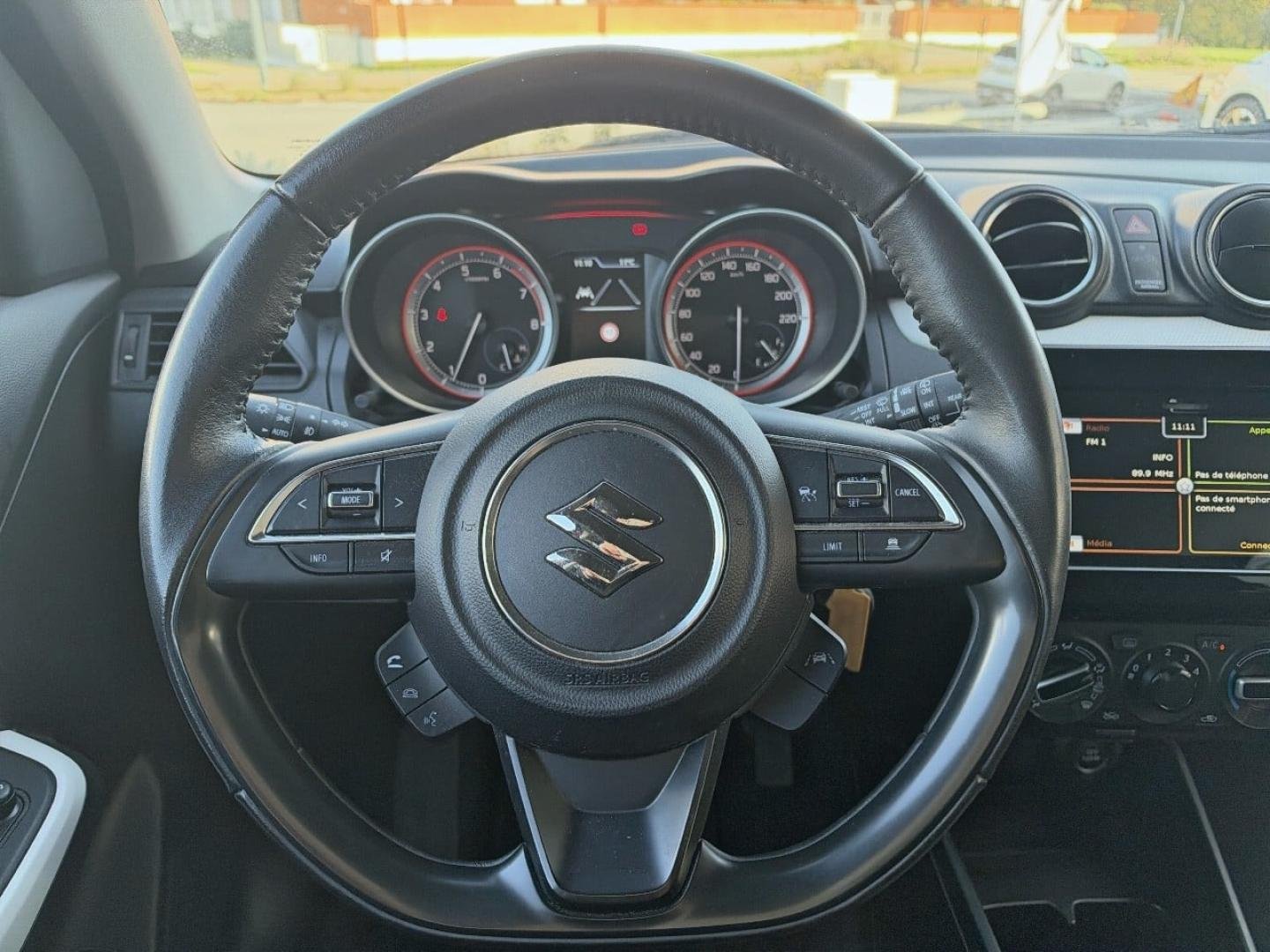 suzuki - Visuel 14