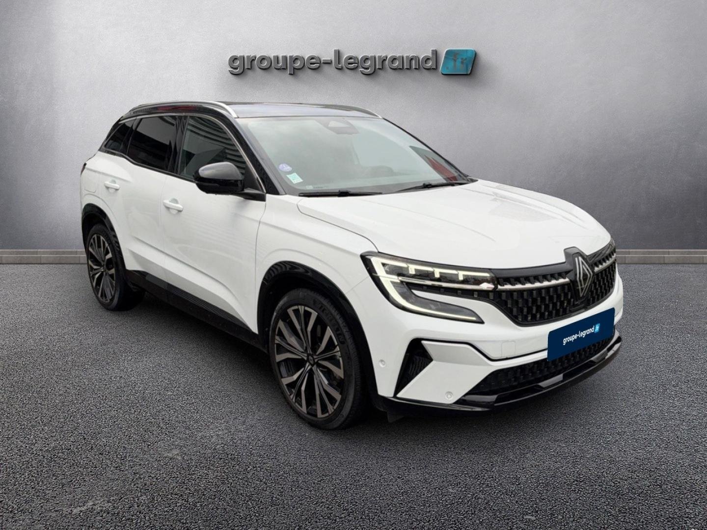 renault - Visuel 2