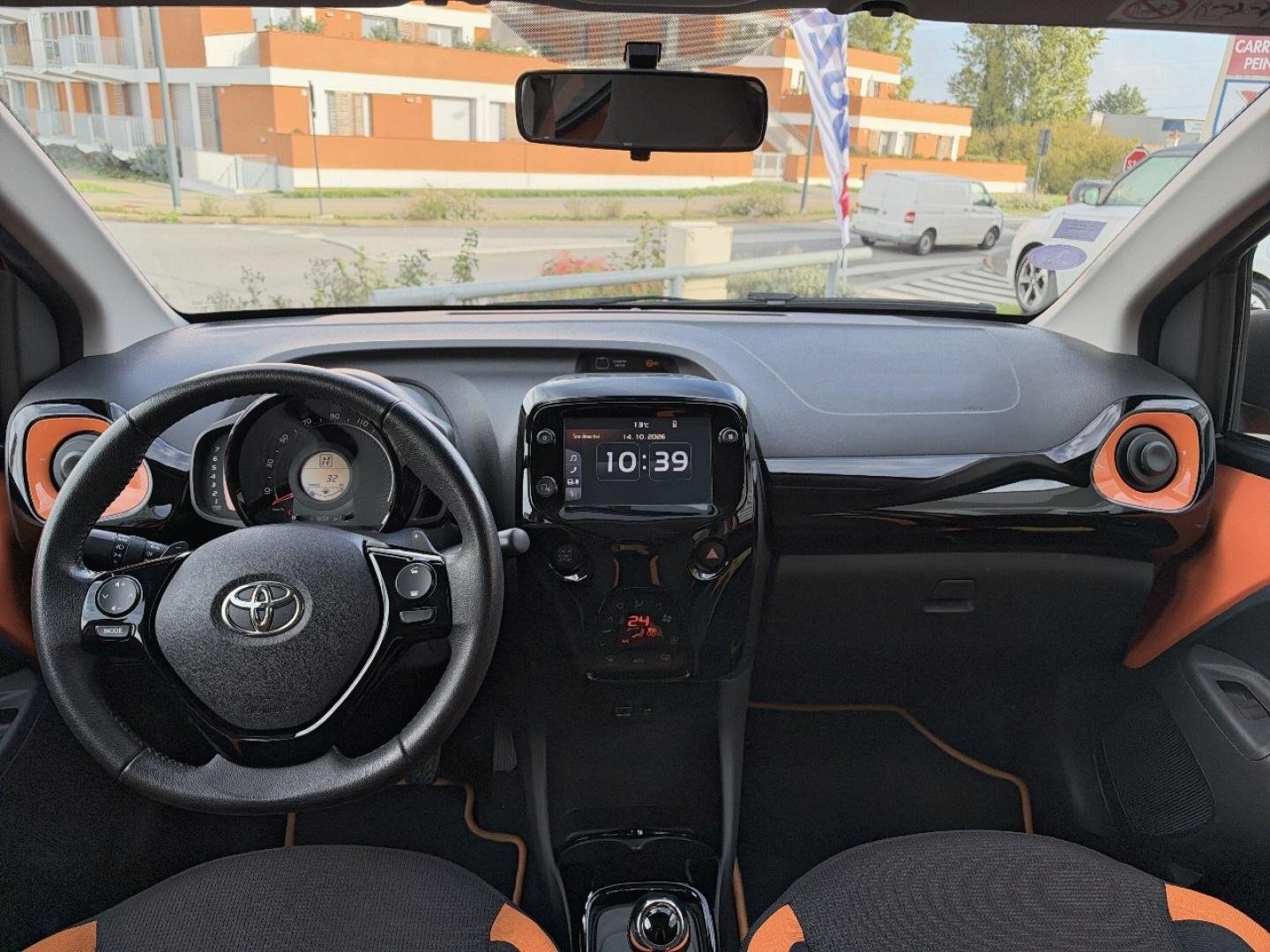 toyota - Visuel 9