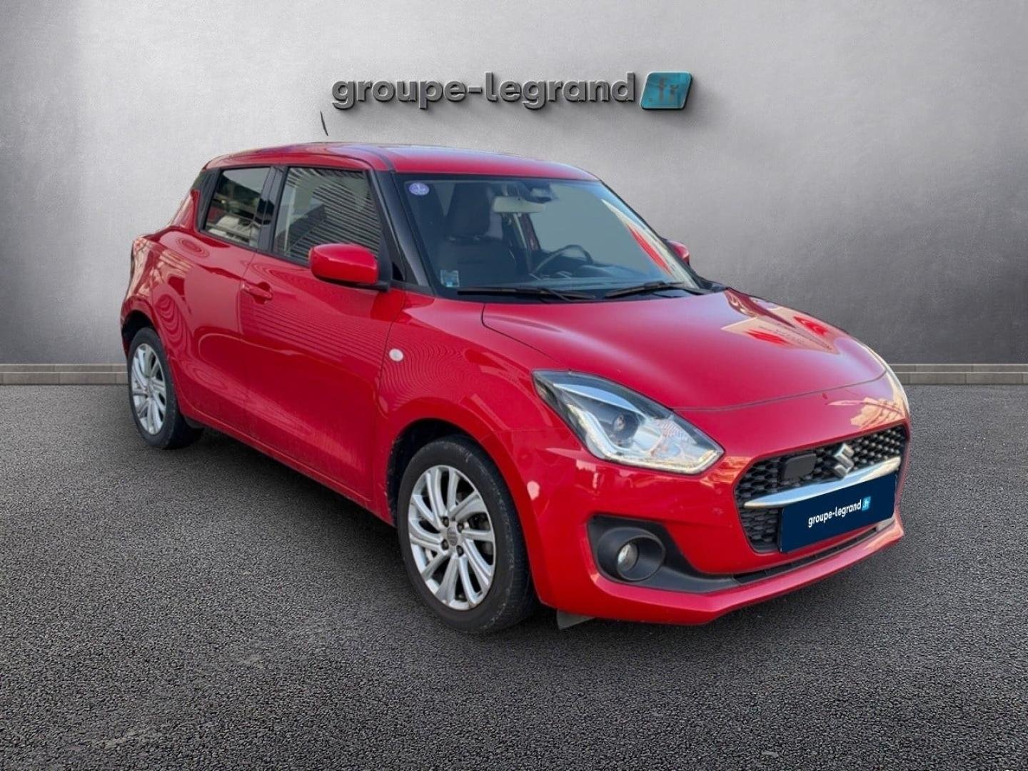suzuki - Visuel 2