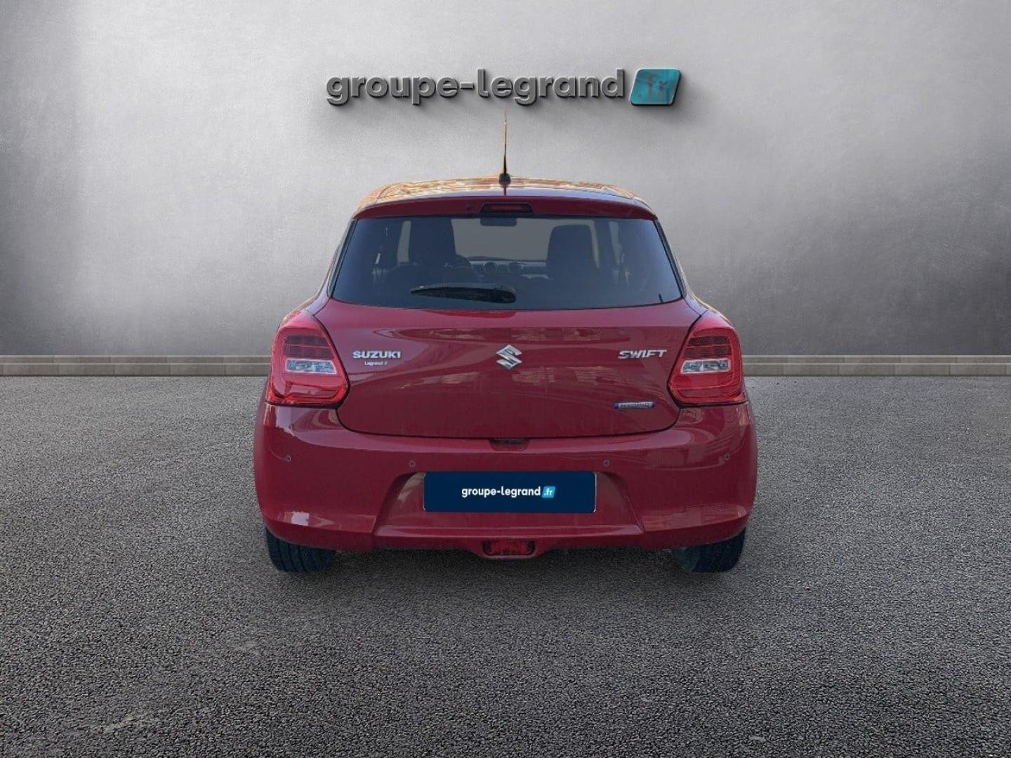 suzuki - Visuel 4