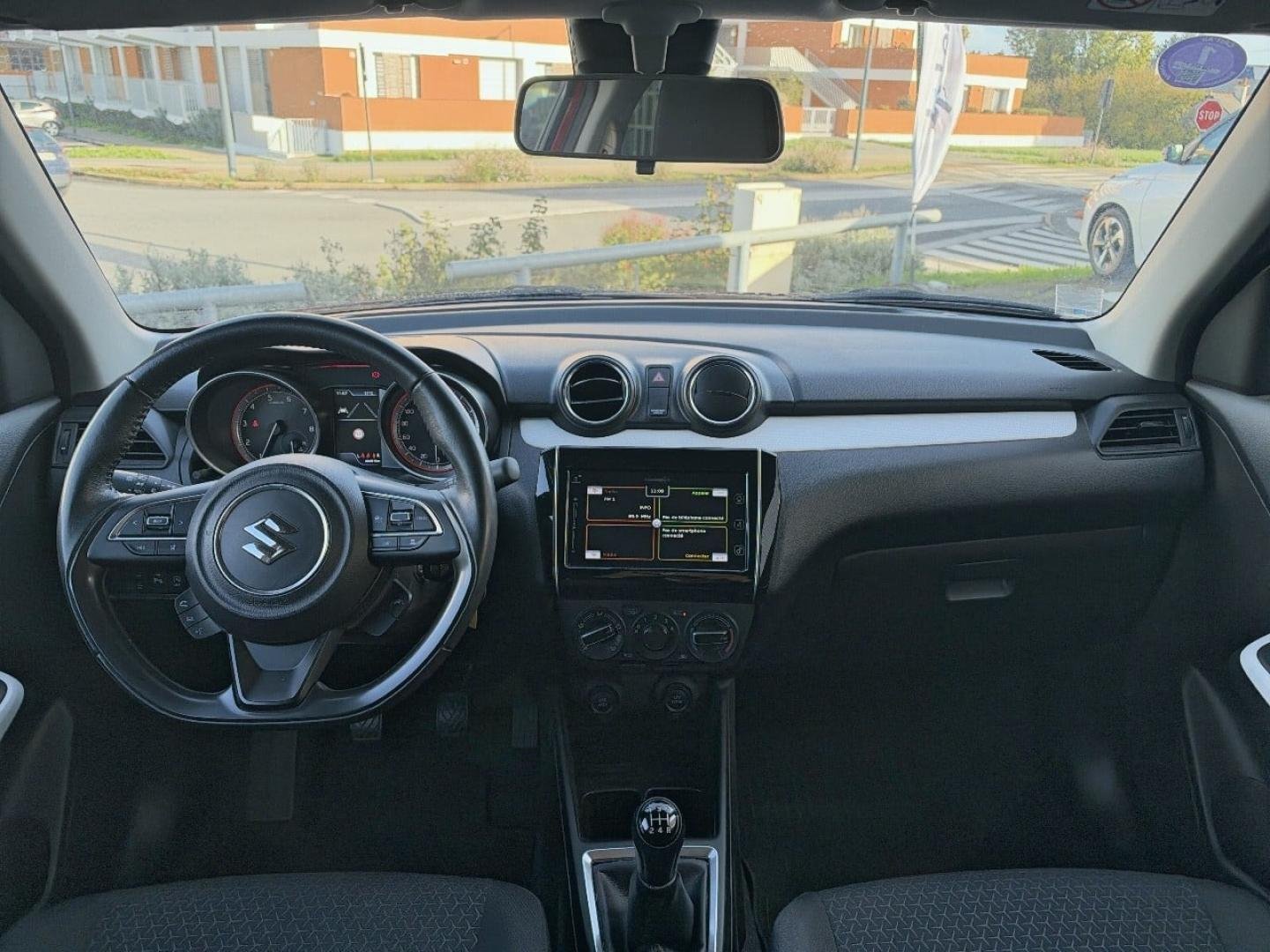 suzuki - Visuel 9