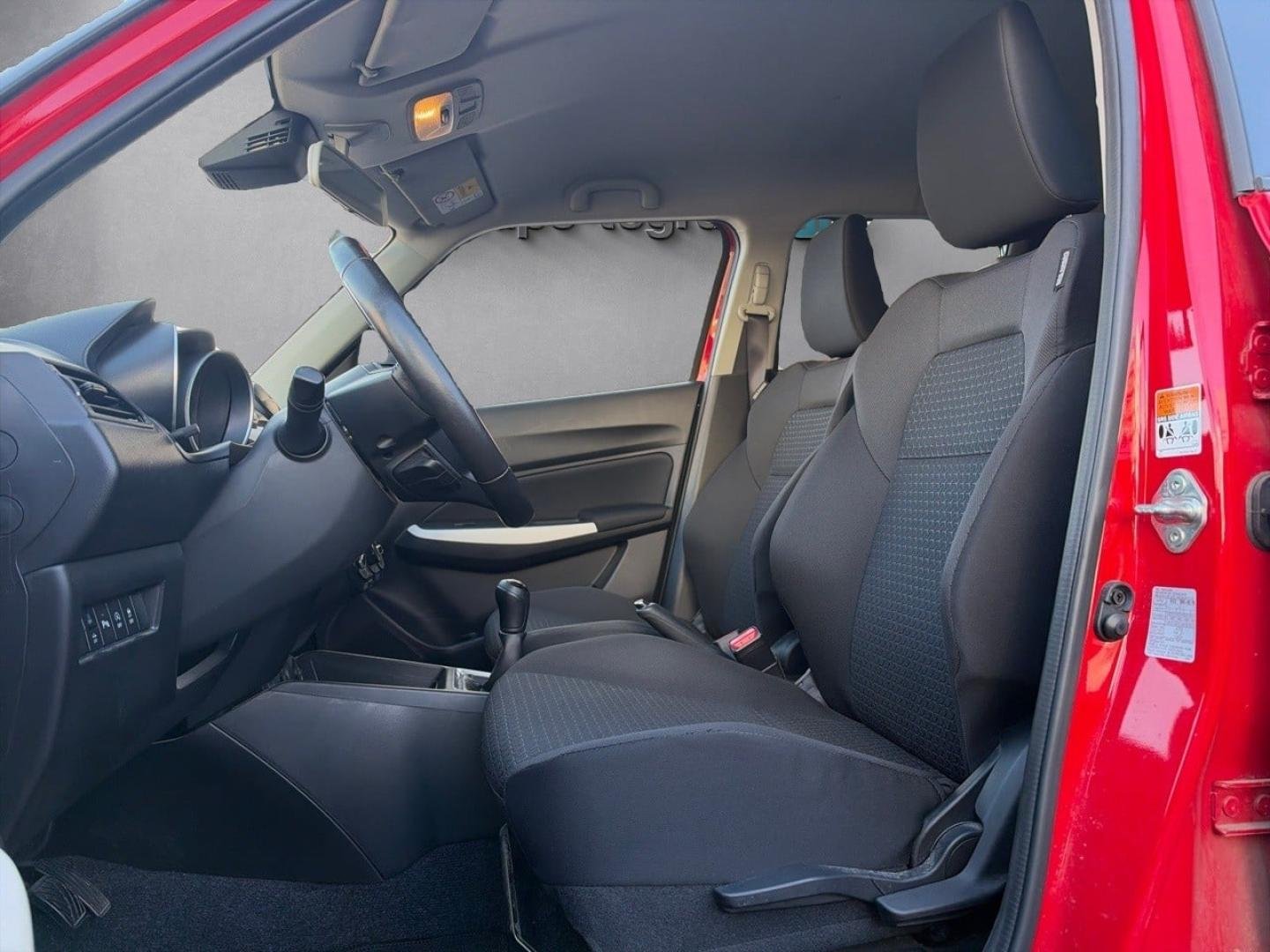 suzuki - Visuel 10