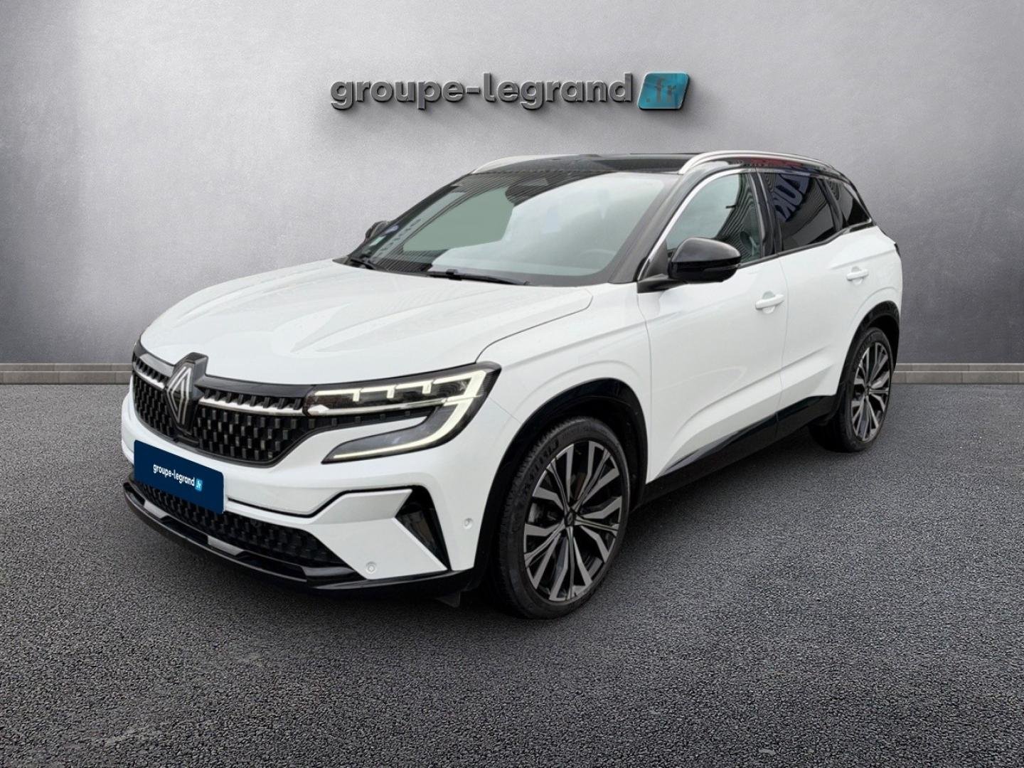 renault - Visuel 0
